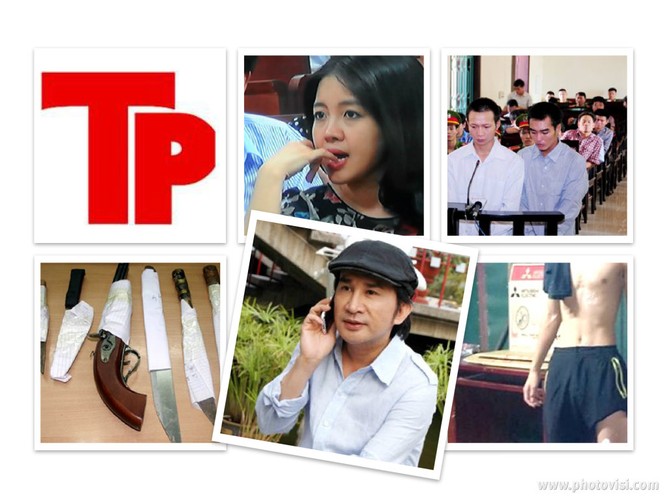 Bản tin Hình sự 18H: Tài xế khai 'quan hệ' nhiều lần với 'kiều nữ Hải Dương' - ảnh 1